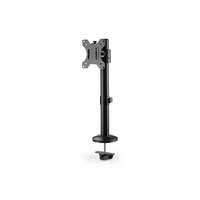 Digitus Digitus DA-90397 asztali TV konzol 81,3 cm (32") Fekete