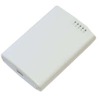 Mikrotik Mikrotik PowerBox vezetékes router Fast Ethernet Fehér