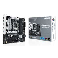 ASUS ASUS PRIME B760M-PLUS Intel B760 LGA 1700 Micro ATX
