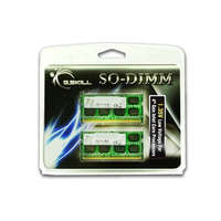 G.Skill G.Skill 16GB DDR3-1600 2 x 8 GB 204-pin SO-DIMM