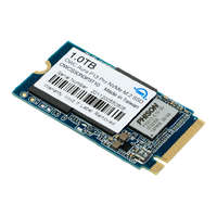 OWC OWC 1.0TB Aura P13 Pro 1 TB M.2 PCI Express 3.1 NVMe 3D TLC NAND