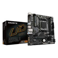 Gigabyte GIGABYTE A620M H AMD A620 Socket AM5 Micro ATX