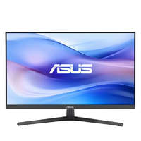 ASUS ASUS VU279CFE-B 68,6 cm (27") 1920 x 1080 pixelek Full HD LCD Kék