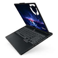 Lenovo Lenovo Legion Pro 5 16IAX10 Ultra 7 255HX 16" WQXGA OLED 500nits Glossy 165Hz 32GB DDR5 5600 SSD1TB GeForce RTX 5070 8GB Cam 5.0MP 80Wh NoOS Eclipse Black