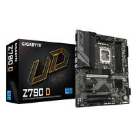 GIGABYTE GIGABYTE Z790 D Intel Z790 Express LGA 1700 ATX
