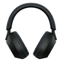 SONY Sony WH-1000XM5SA Over-Ear Headphone black