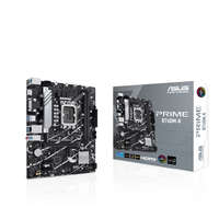 ASUS ASUS PRIME B760M-K Intel B760 LGA 1700 Micro ATX