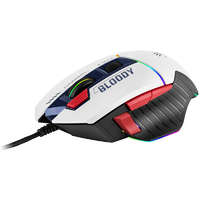 A4 TECH A4Tech mouse Bloody W95Max USB Sports Navy A4TMYS47258