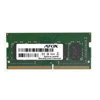 AFOX AFOX AFSD38BK1L 8 GB 1 x 8 GB DDR3L