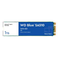 SanDisk SanDisk Blue WD SA510 1 TB M.2 Serial ATA III
