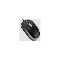 Genius Genius DX-123 Wired Mouse Black/Grey