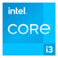 Intel Intel Core i3-12100F 12 MB Smart Cache Doboz