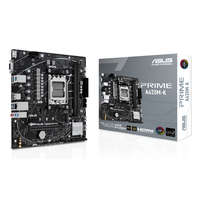 ASUS ASUS PRIME A620M-K AMD A620 Socket AM5 Micro ATX