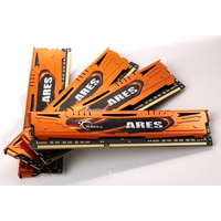 G.Skill G.Skill 32GB PC3-12800 Kit 4 x 8 GB DDR3 240-pin DIMM