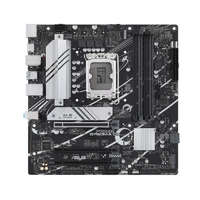 ASUS ASUS PRIME B760M-A D4-CSM Intel B760 LGA 1700 Micro ATX