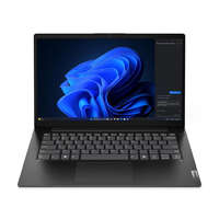 Lenovo Lenovo V14 G5 IRL i7-13620H 14.0" FHD 250 nits AG 16 GB DDR5 5200 SSD 512 Intel UHD Graphics LAN Cam 720p 47 Wh NoOS Business Black 1 year