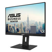ASUS ASUS BE24WQLB 61,2 cm (24.1") 1920 x 1200 pixelek WUXGA LED Fekete