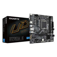 GIGABYTE GIGABYTE B760M E Intel B760 LGA 1700 Micro ATX