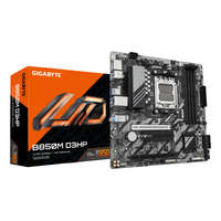 GIGABYTE GIGABYTE B850M D3HP AMD B850 Socket AM5 Micro ATX