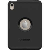 Otterbox OTTERBOX DEFENDER APPLE IPAD MINI 6TH GEN - BLACK - PROPACK