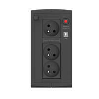 EVER Emergency power supply DUO 850 PL AVR USB T/DAVRTO-000K85/01