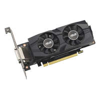 ASUS ASUS GeForce RTX 3050 LP BRK OC Edition NVIDIA 6 GB GDDR6