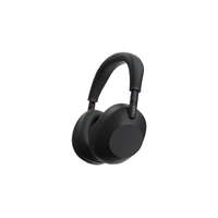 Sony Sony WH-1000XM6 Headset Vezetékes és vezeték nélküli Fejpánt Hívások/zene/sport/általános USB C-típus Bluetooth Fekete