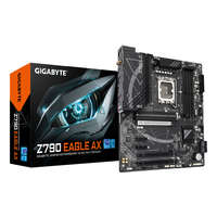 GIGABYTE GIGABYTE Z790 EAGLE AX Intel Z790 Express LGA 1700 ATX