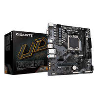 GIGABYTE GIGABYTE B650M S2H AMD B650 Socket AM5 Micro ATX