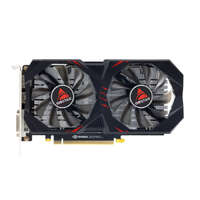 Biostar Biostar NVIDIA GTX1660SUPER GeForce GTX 1660 SUPER 6 GB GDDR6