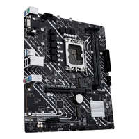 ASUS ASUS PRIME H610M-E D4-CSM Intel H610 LGA 1700 Micro ATX