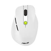 ASUS ASUS MD105 MOUSE/VT-GN egér Univerzális Jobbkezes RF vezeték nélküli + Bluetooth 2400 DPI