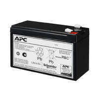 APC APC APCRBC175 Zárt savas ólom (VRLA) 12 V 9 Ah