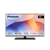 Panasonic Panasonic TB-32S40AEZ 81,3 cm (32") HD Fekete