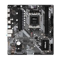 Asrock Asrock B650M-H/M.2+ AMD B650 Socket AM5 Micro ATX