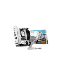 MSI MSI B850I EDGE TI WIFI AMD B850 Socket AM5 mini ITX