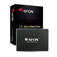 AFOX AFOX SSD 256GB QLC 560 MB/S