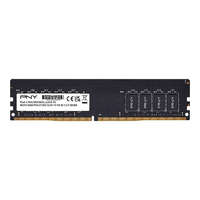PNY 8GB DDR4 2666MHz DIMM MD8GSD42666-SB