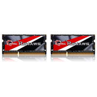 G.Skill G.Skill 16GB DDR3-1866 2 x 8 GB