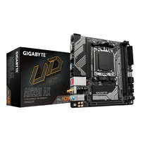 GIGABYTE GIGABYTE A620I AX AMD A620 Socket AM5 mini ITX