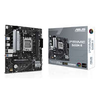 ASUS ASUS PRIME B650M-R AMD B650 Socket AM5 Micro ATX
