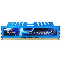 G.Skill G.Skill 32GB PC3-12800 Kit 4 x 8 GB DDR3 240-pin DIMM