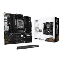 Asrock Asrock B850M Pro-A WiFi AMD B850 Socket AM5 Micro ATX