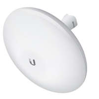 Ubiquiti Ubiquiti NanoBeam M5 hálózati antenna 16 dBi