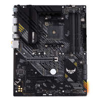ASUS ASUS TUF Gaming B550-PLUS AMD B550 AM4 foglalat ATX