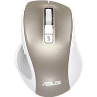 ASUS ASUS MW202 egér Irodai Jobbkezes Vezeték nélküli RF IR LED 4000 DPI