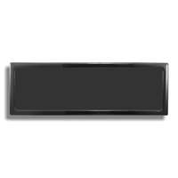 DEMCiflex DEMCiflex Triple 120mm O/D Computer Dust Filter Porszűrő