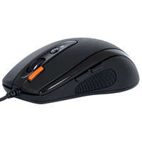 A4Tech A4Tech X-710BH egér USB A típus Optikai