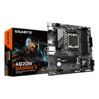 GIGABYTE GIGABYTE A620M GAMING X AMD A620 Socket AM5 Micro ATX