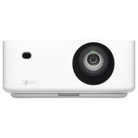 Optoma Optoma ML1080ST 550 ANSI lumen DLP 1080p (1920x1080) Fehér